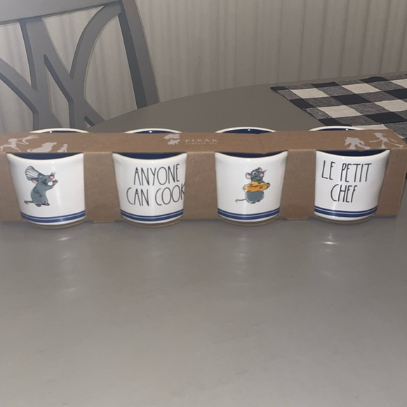 Rae Dunn Kitchen Rae Dunn Ratatouille Ramekins Poshmark